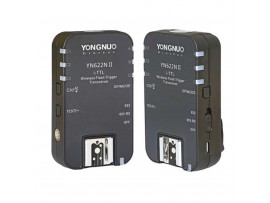 Yongnuo YN622N II i-TTL Transceiver For Nikon
